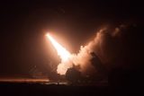 Biden: Spojené státy pošlou na Ukrajinu balistické střely ATACMS. Mají dostřel až 300 kilometrů