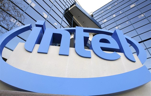 Evropská komise vyměřila americkému výrobci čipů Intel pokutu 376 milionů eur