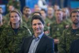 Kanada pošle na Ukrajinu vojenskou pomoc za 11 miliard. ‚Jste na světlé straně dějin,‘ vzkázal Zelenský