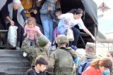 Náhorní Karabach hlásí dohodu o humanitárním konvoji z Arménie
