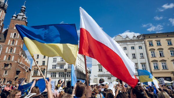 Novým velvyslancem na Ukrajině bude Pech, v Polsku Dančák. Oba na úřady vyjedou už na podzim