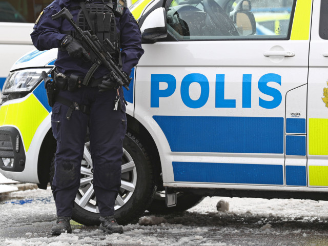 Švédské války gangů. Po střele do hlavy zemřel třináctiletý školák. Ministr mluví o věznicích pro děti