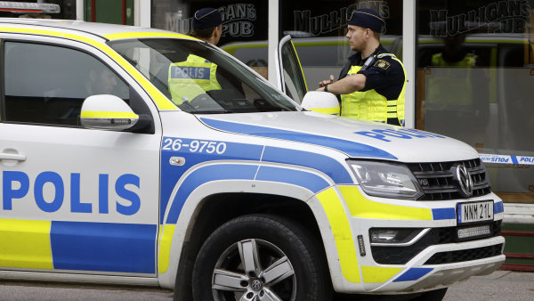 Švédsko sužuje válka gangů. Na špinavou práci si najímají nezletilé