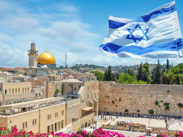 Izrael na prahu mírové dohody s Rijádem. V jeho stopách by mohlo jít až sedm muslimských zemí