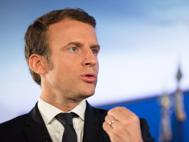 Macron „kapituluje.“ Francouzští vojáci odejdou z Nigeru a s nimi i velvyslanec