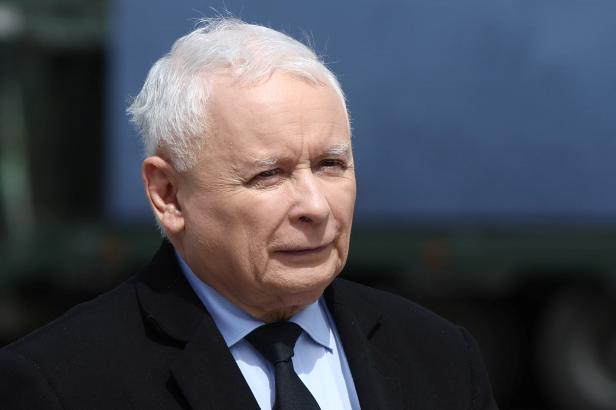 

Kaczyński bude ve volbách místo Varšavy kandidovat v Kielcích. Může tak pro PiS získat víc mandátů

