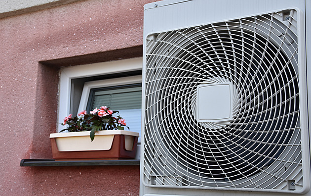 Na českém trhu přibývá nekvalitních tepelných čerpadel, varovala asociace