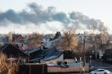 ONLINE: Z Kursku hlásí zásah ukrajinským dronem. Má být zasažena i budova ruské tajné služby