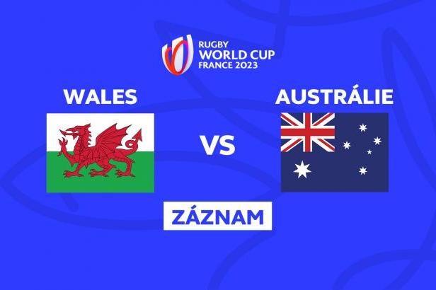 

Záznam utkání Wales – Austrálie


