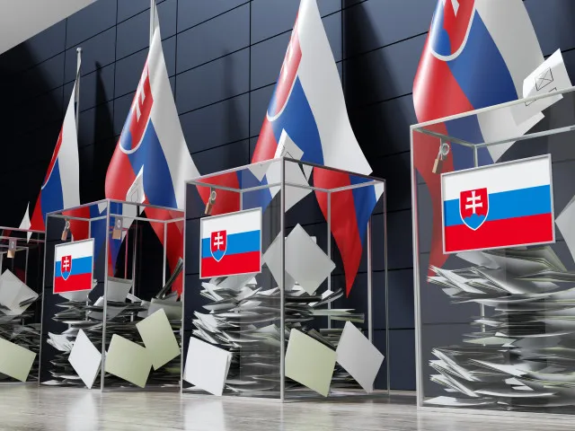 EU varuje internetové giganty: ohlídejte slovenské volby před dezinformacemi, jinak vám hrozí pokuty