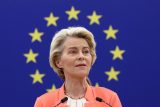 ‚Německá ledová královna.‘ Šéfka Evropské komise von der Leyenová vyniká v hledání kompromisů