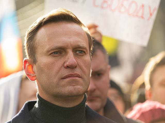 Odvolací soud potvrdil Navalnému trest 19 let vězení