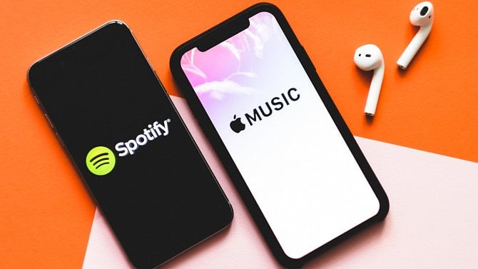 Šéf Spotify: nechceme úplný zákaz hudby vygenerované AI