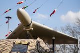 ONLINE: Ruské drony obsahují díly ze Západu, tvrdí Kyjev. Nejde o záměrnou podporu Kremlu