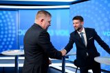 Vyhraje Smer, nebo Progresivní Slovensko? Poslední průzkumy a modely ukazují těsný volební souboj