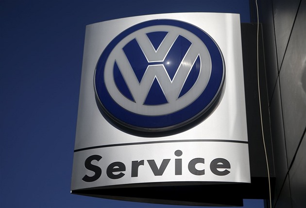 Výrobu koncernu VW ochromila porucha sítě, automobilka svolává krizový tým
