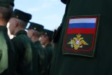 ONLINE: V Rusku nastoupí na vojenskou službu 130 tisíc branců. Podle Putina nejde o mobilizaci