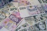 Vláda poslala do Sněmovny návrh státnho rozpočtu, počítá se schodkem 252 miliard korun