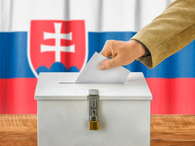 Na Slovensku začaly důležité volby. Mohou rozhodnout o směřování země