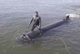 ONLINE: Ukrajina má první flotilu námořních dronů. Ruské lodě se před nimi skrývají, řekl Zelenskyj