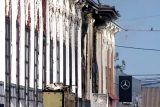 Ve španělské Murcii zachvátil požár noční klub, nejméně 13 lidí je po smrti