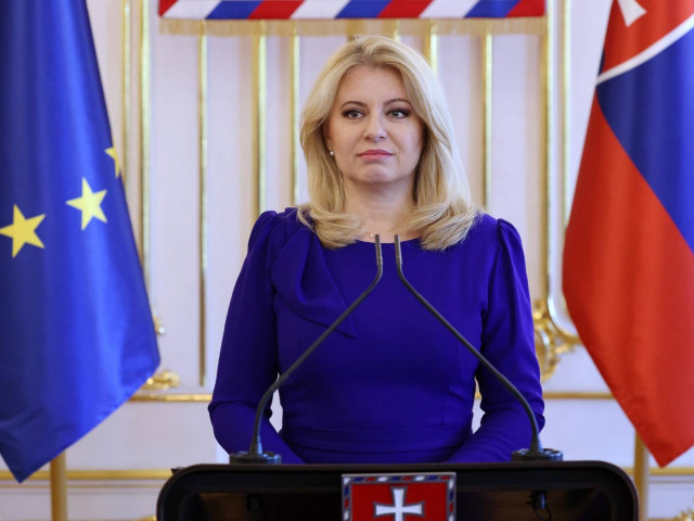 Čaputová pověřila Fica sestavením vlády. „Hlavním úkolem bude tlumit společenské rozpory“