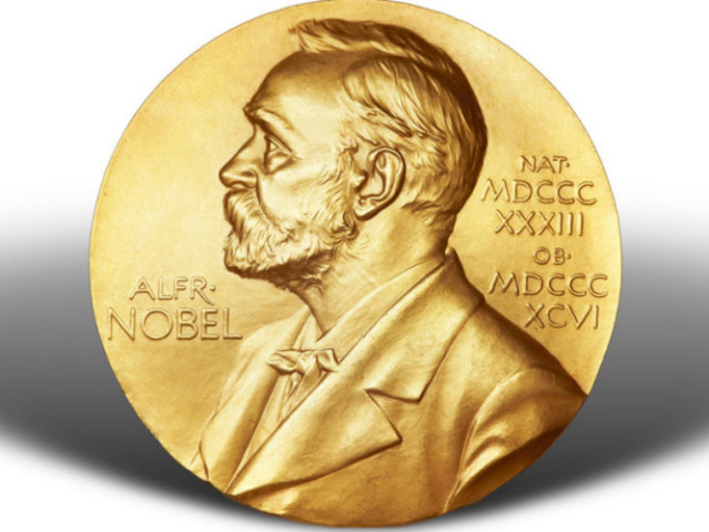 Nobelovu cenu za lékařství má Maďarka a Američan za vakcíny proti covidu
