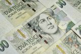 Schodek rozpočtu v září klesl na 180,7 miliardy korun, pomohly příjmy z windfall tax