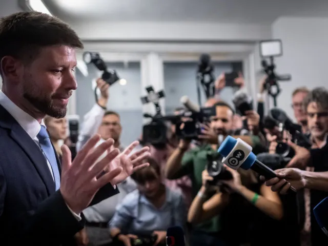 Slovenské voľby nerozhodli médiá, ale voliči. Našťastie