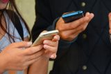 Města na Ostravsku varují před podvodnými SMS. Napodobují zprávy z ministerstva práce