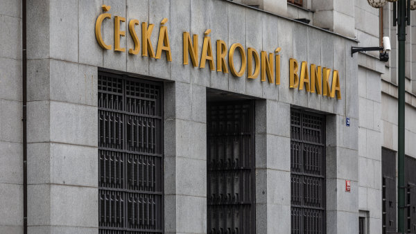Jak snížení sazeb ČNB (ne)ovlivní hospodaření bank?