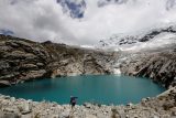 Peru přišlo za posledních 60 let o polovinu ledovců. Ty, které napájí Amazonku, zmizely téměř všechny