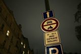 Praha 1 zavádí kvůli hluku zákaz vjezdu mezi 22.00 a 6.00. Opatření se týká velké části Starého Města