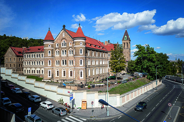 Nádherné pražské kláštery, které se otevřely veřejnosti a dobře slouží
