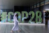 Celosvětová klimatická konference COP 28 proběhne ve vyhroceném čase. Ovlivní ji dění v Pásmu Gazy