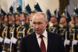 ONLINE: Rusko se vrací jako velmoc. Jsme v čele vytváření spravedlivějšího světa, řekl Putin