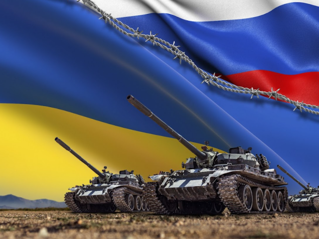 Na Ukrajině přišel o život sedmý ruský generál. Šlápl na minu