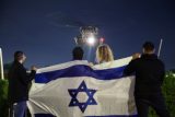 ONLINE: Šestá výměna. Izrael dostal seznam rukojmích, kteří mají být během dne propuštěni