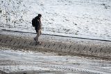 První ledový den má Česko za sebou. Příchod mrazu se kvůli změně klimatu oddaluje a mrzne čím dál méně