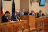 Rada České televize má šest nových členů. Uspěl nakladatel Padevět nebo novinářka Procházková