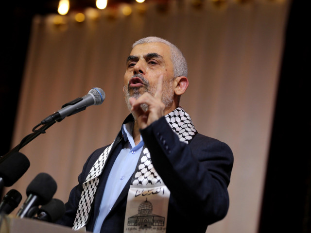 Rukojmí se zeptala šéfa Hamásu, jestli se nestydí. „Neodpověděl, mlčel“