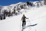Ve Vysokých Tatrách zemřel český skialpinista. Při sjezdu narazil do překážky pod sněhem