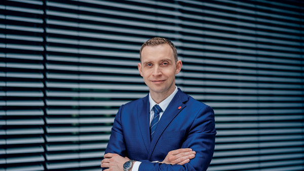 Do5 let chceme být největší nezávislý majetkový správce natrhu, říká generální ředitel 4FIN HOLDING Tomáš Martinovský