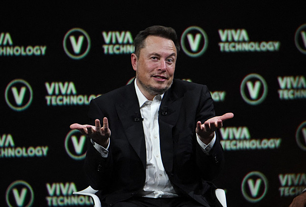 Jděte do p*dele, vzkázal Musk firmám, které přestaly inzerovat na síti X