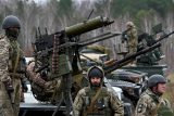 V protivzdušné obraně tahá Ukrajina za kratší provaz. Dohoda o ochranném štítu je žádoucí, tvrdí expert