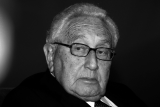 Zemřel Henry Kissinger. Americkému diplomatovi a držiteli Nobelovy ceny bylo 100 let