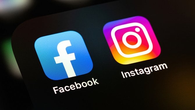 Zpoplatněný Facebook a Instagram vyvolal další stížnost ochránců spotřebitelů