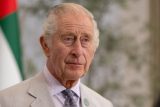 COP28: Britský král Karel III. žádal respekt k planetě, Guterres konec fosilních paliv