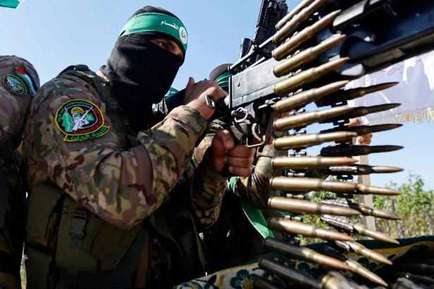 

Izrael znal plán útoku Hamásu rok dopředu. Nevěřil, že by ho teroristé dokázali realizovat

