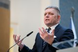 Změny ve slovenské speciální prokuratuře. Na stole je varianta zrušení trestního soudu, píší média